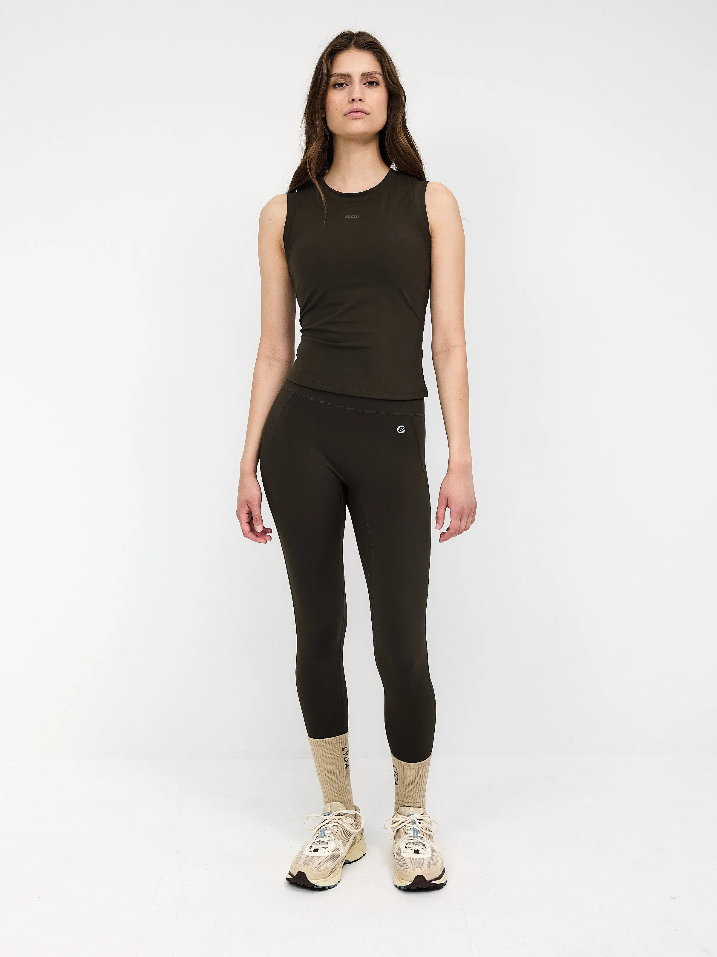 Anna Ultralight Top