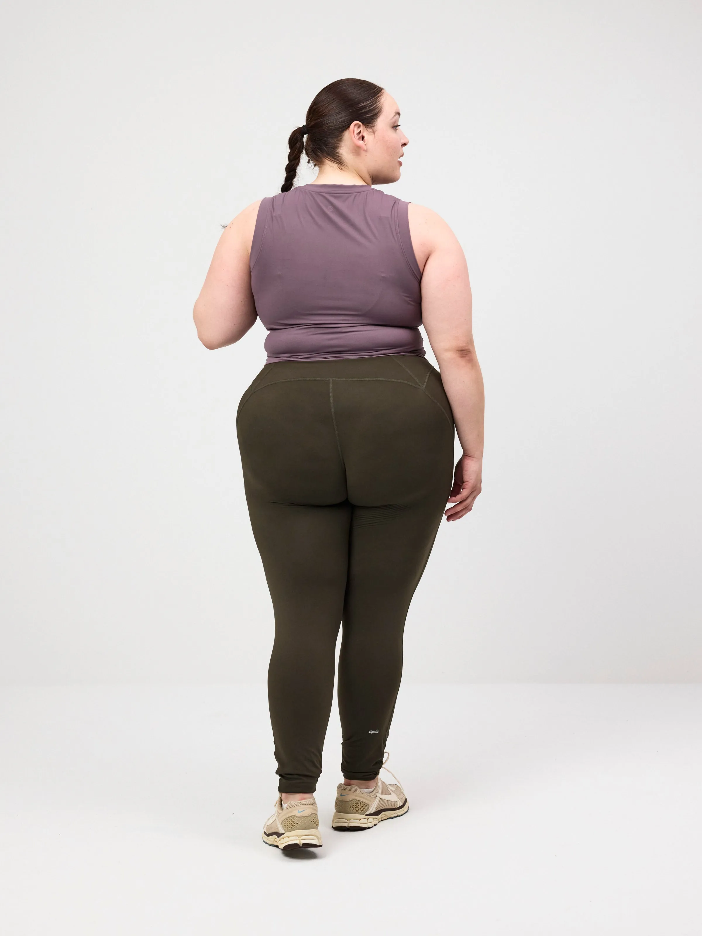 Anna Ultralight Top