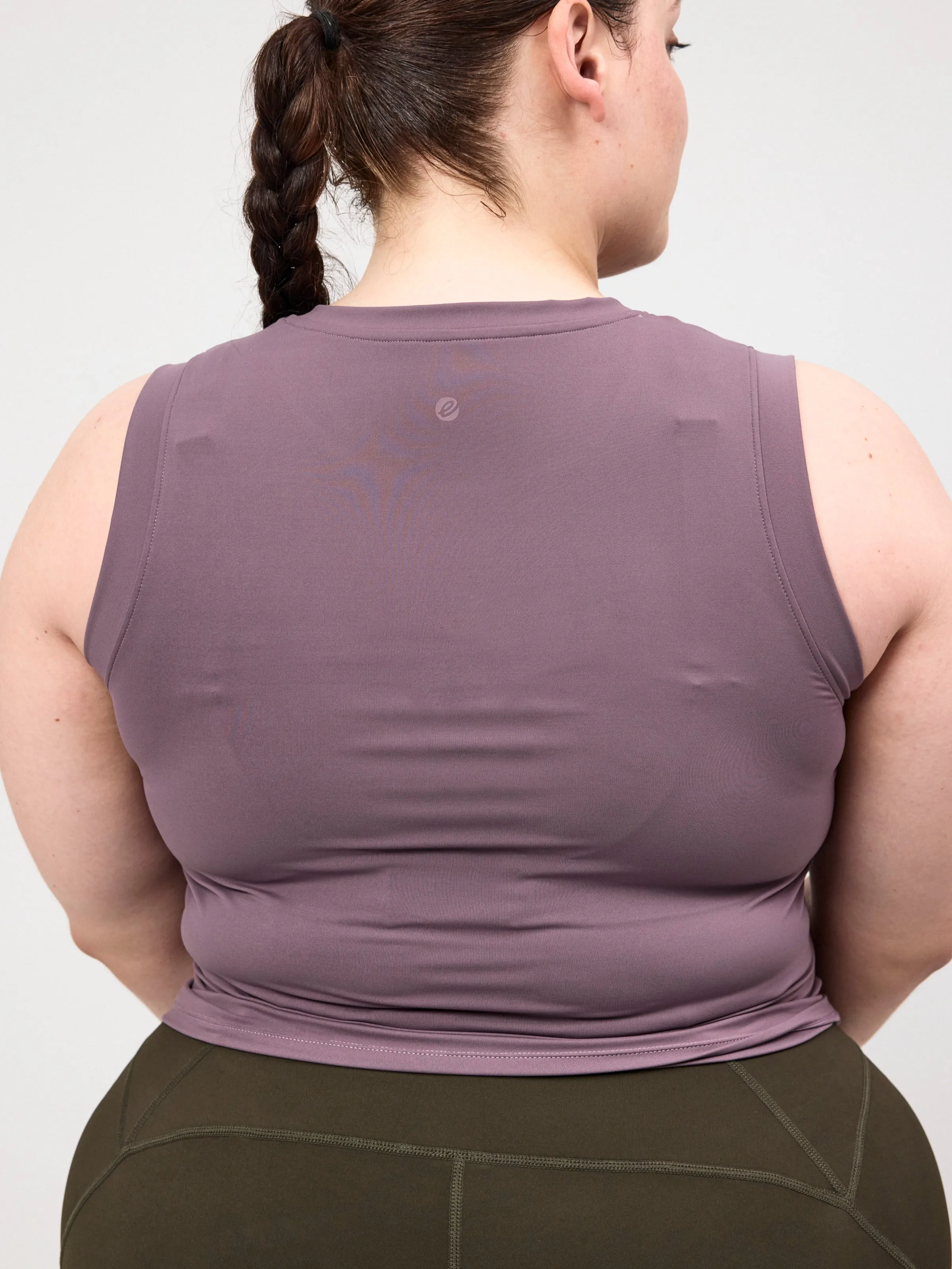 Anna Ultralight Top