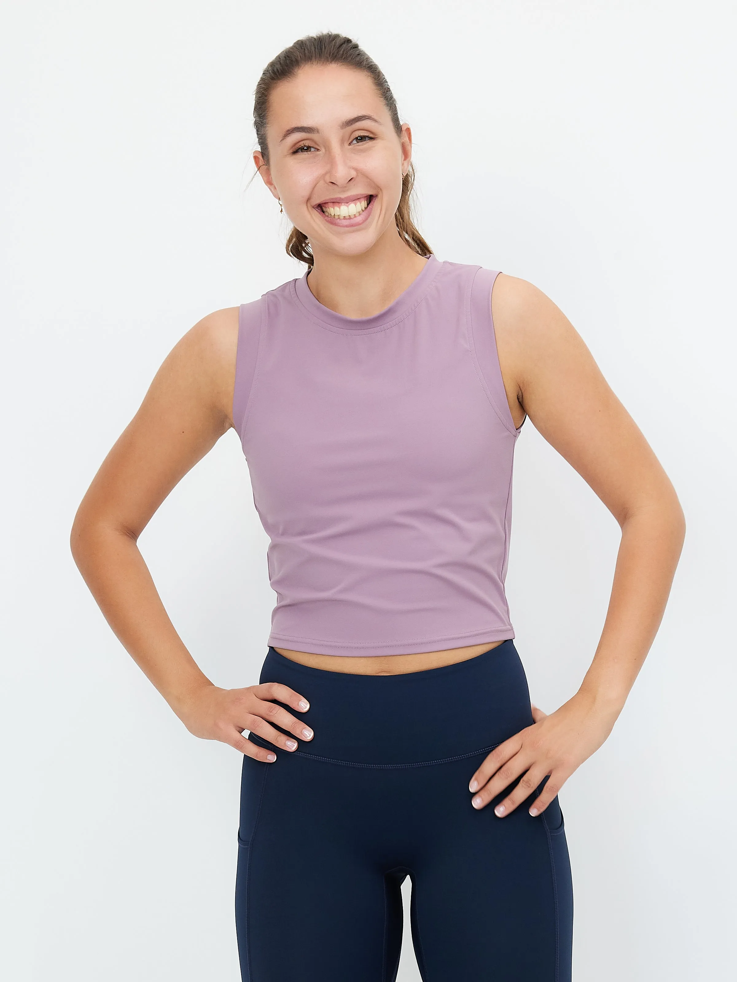 Anna Ultralight Top
