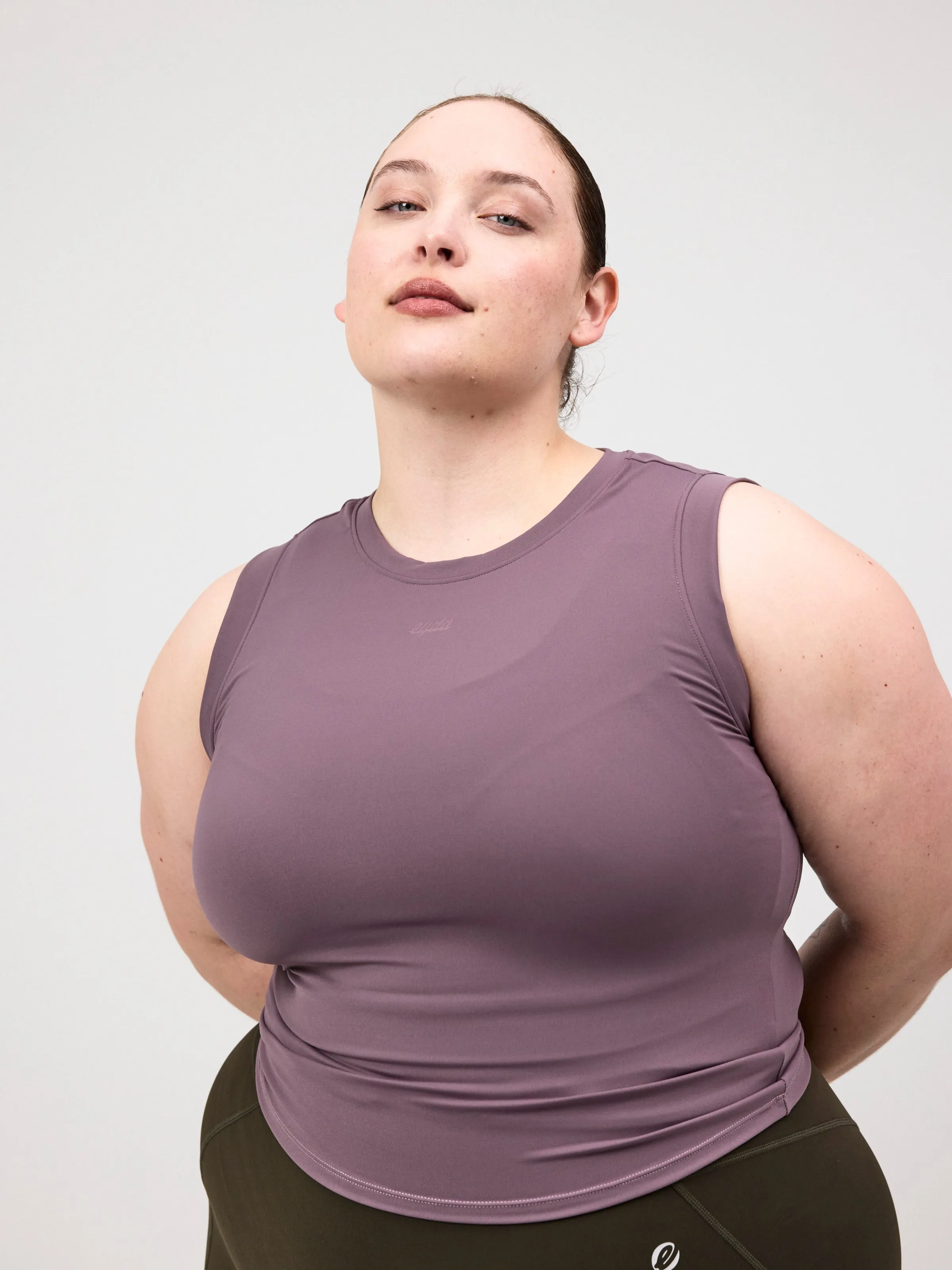 Anna Ultralight Top
