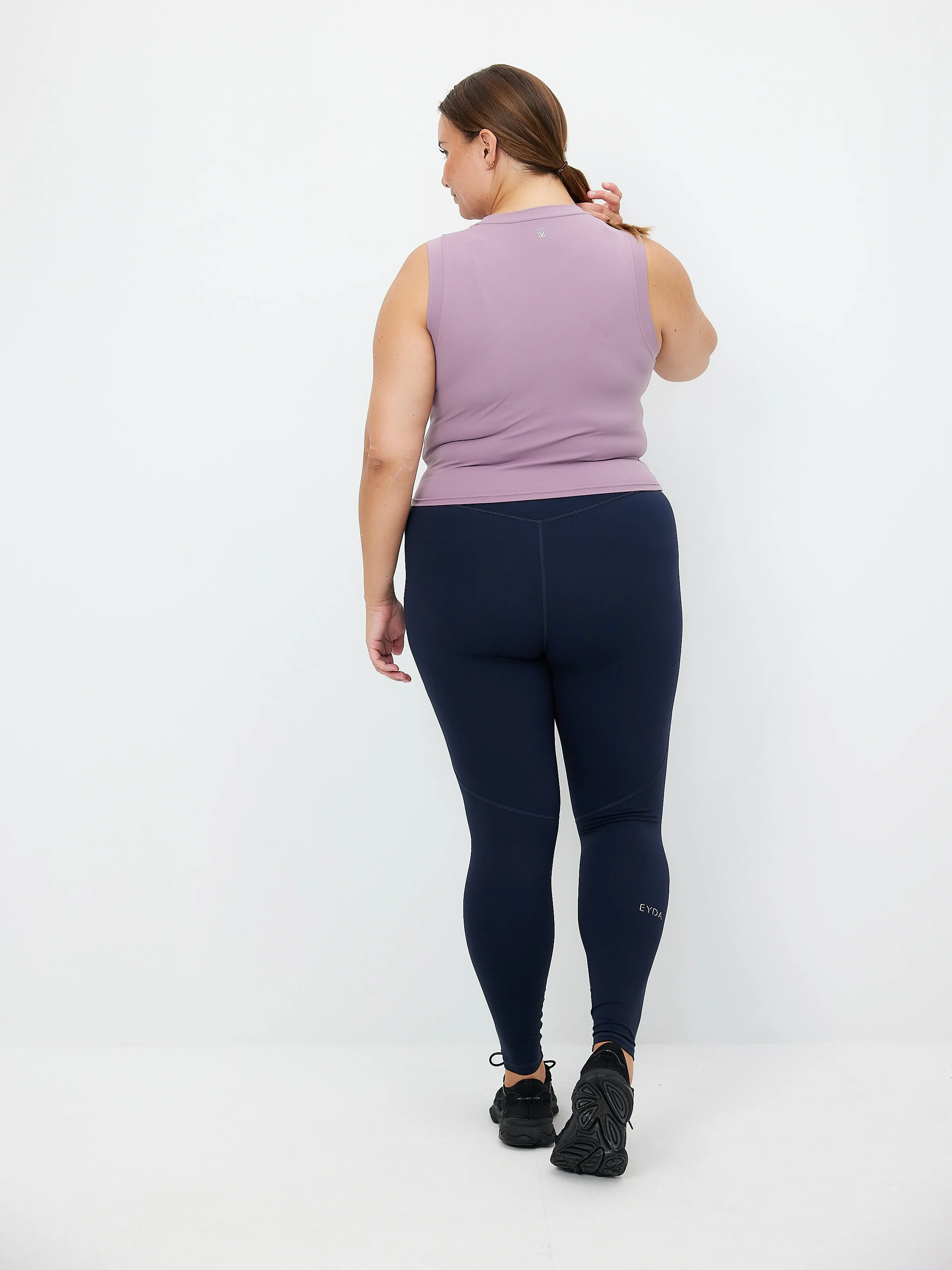 Anna Ultralight Top