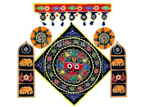 Applique Combo Puja Offer 9