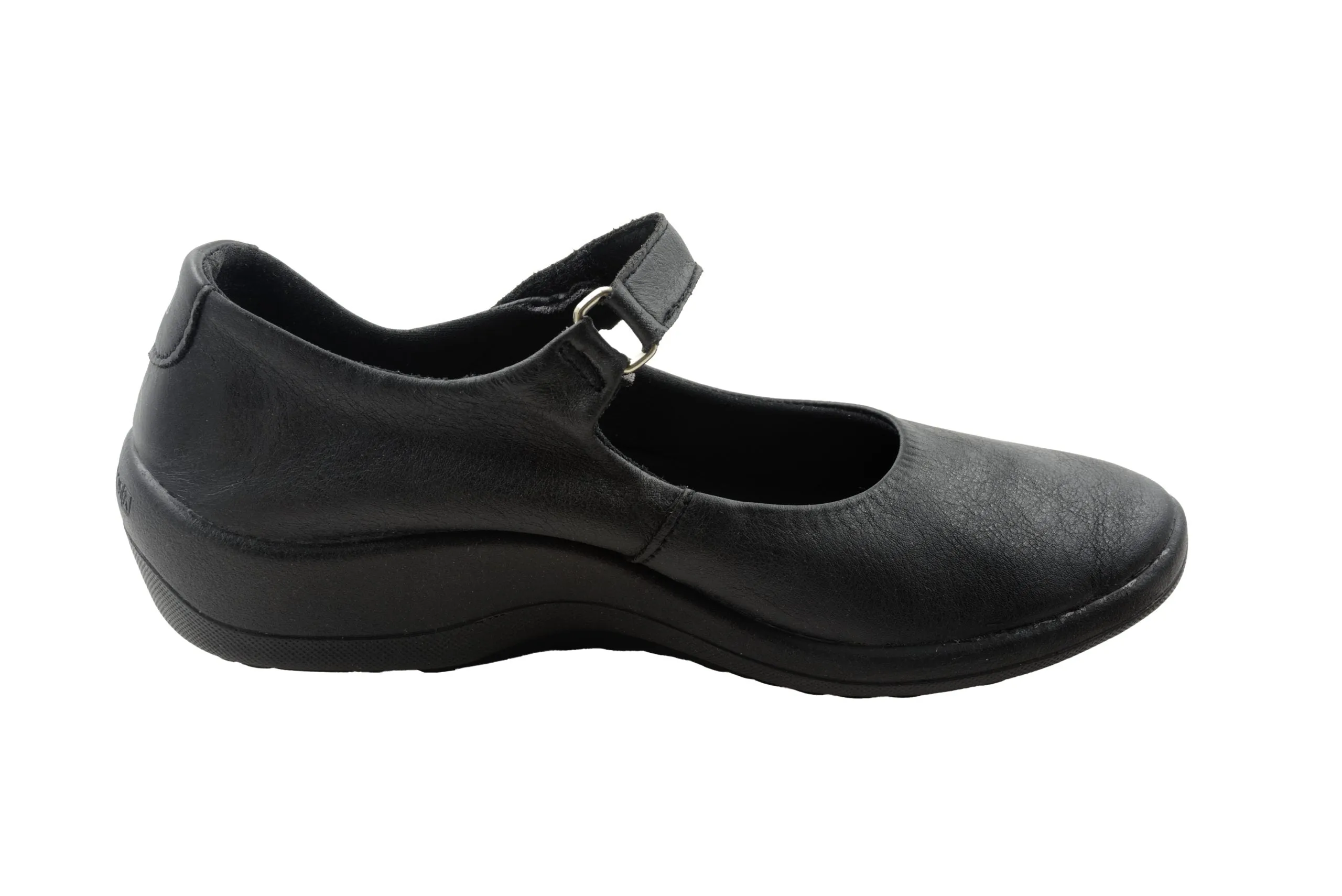 Arcopedico Women's Thy Black