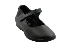 Arcopedico Women's Thy Black