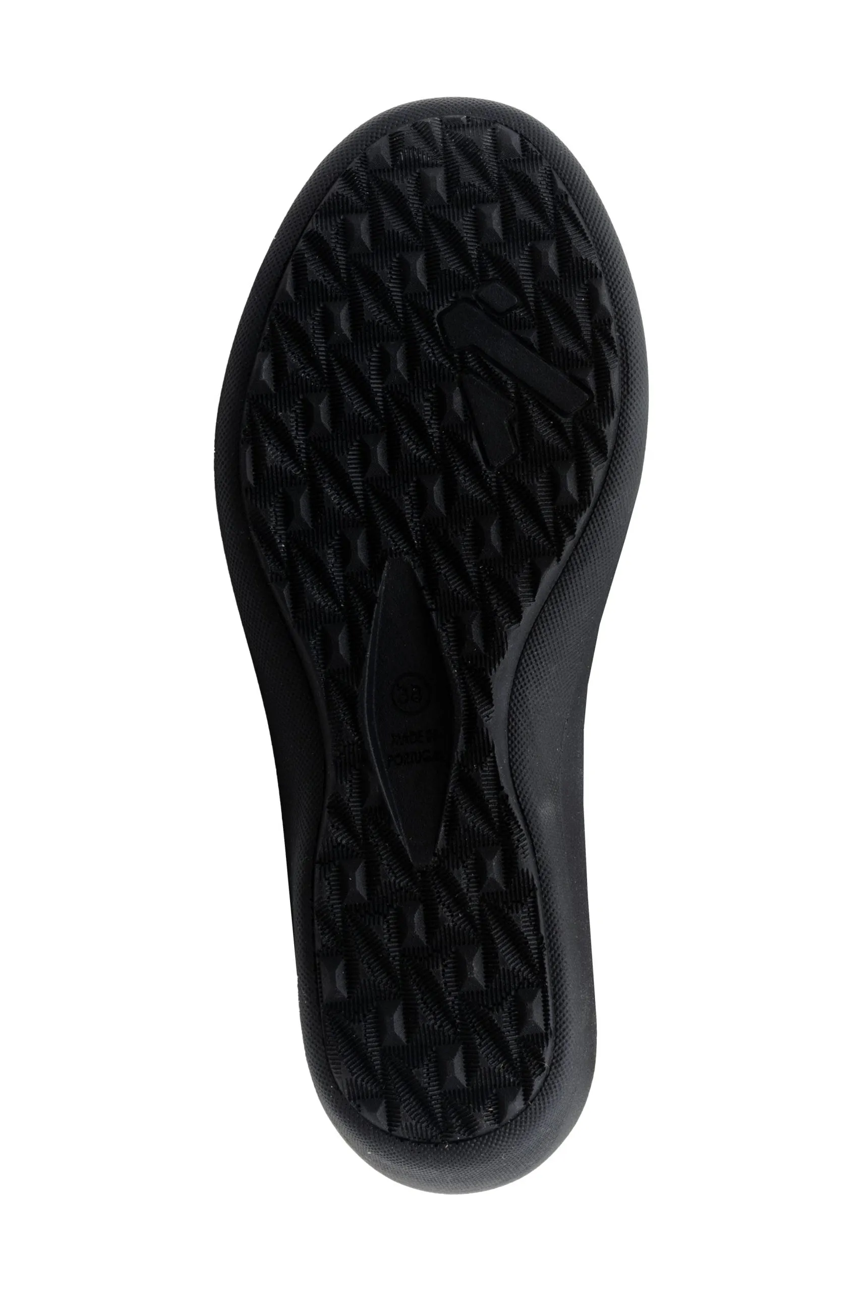 Arcopedico Women's Thy Black
