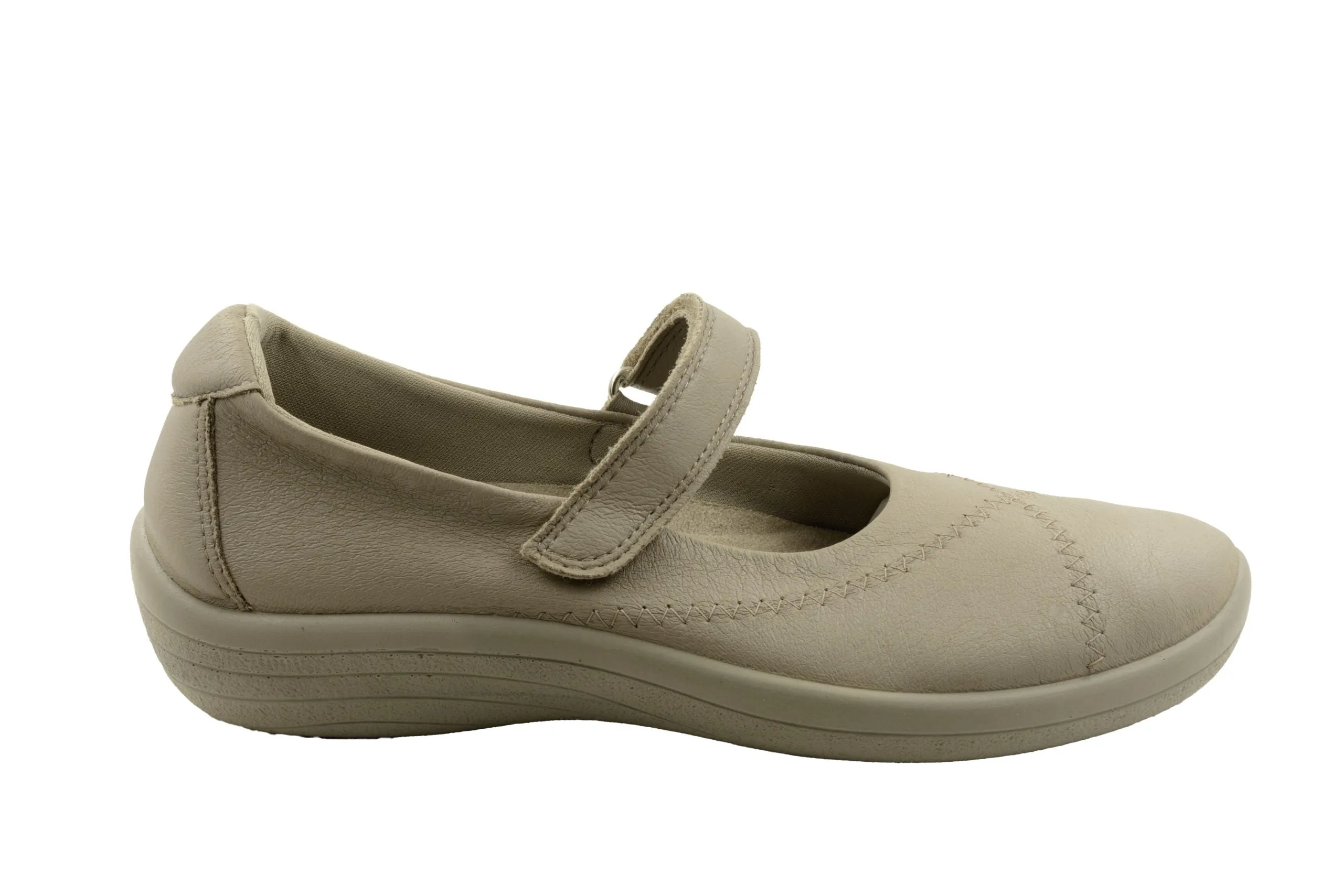 Arcopedico Women's Thy Taupe