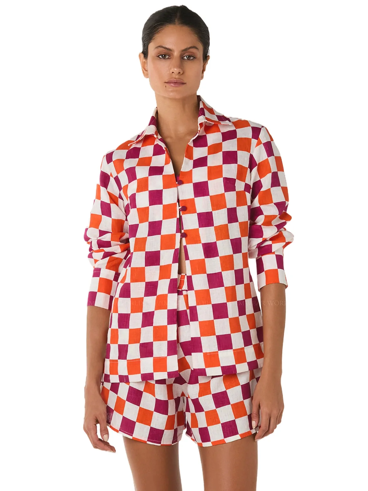 Aryana Shirt