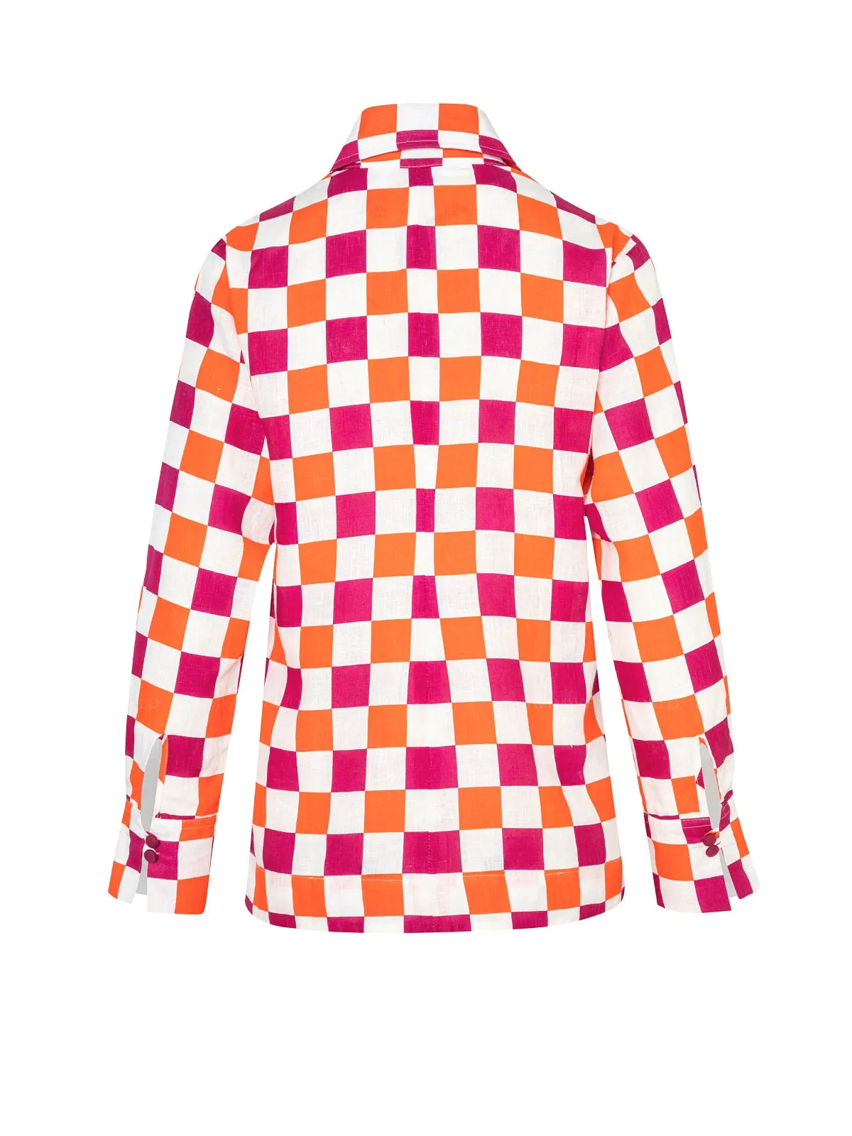 Aryana Shirt