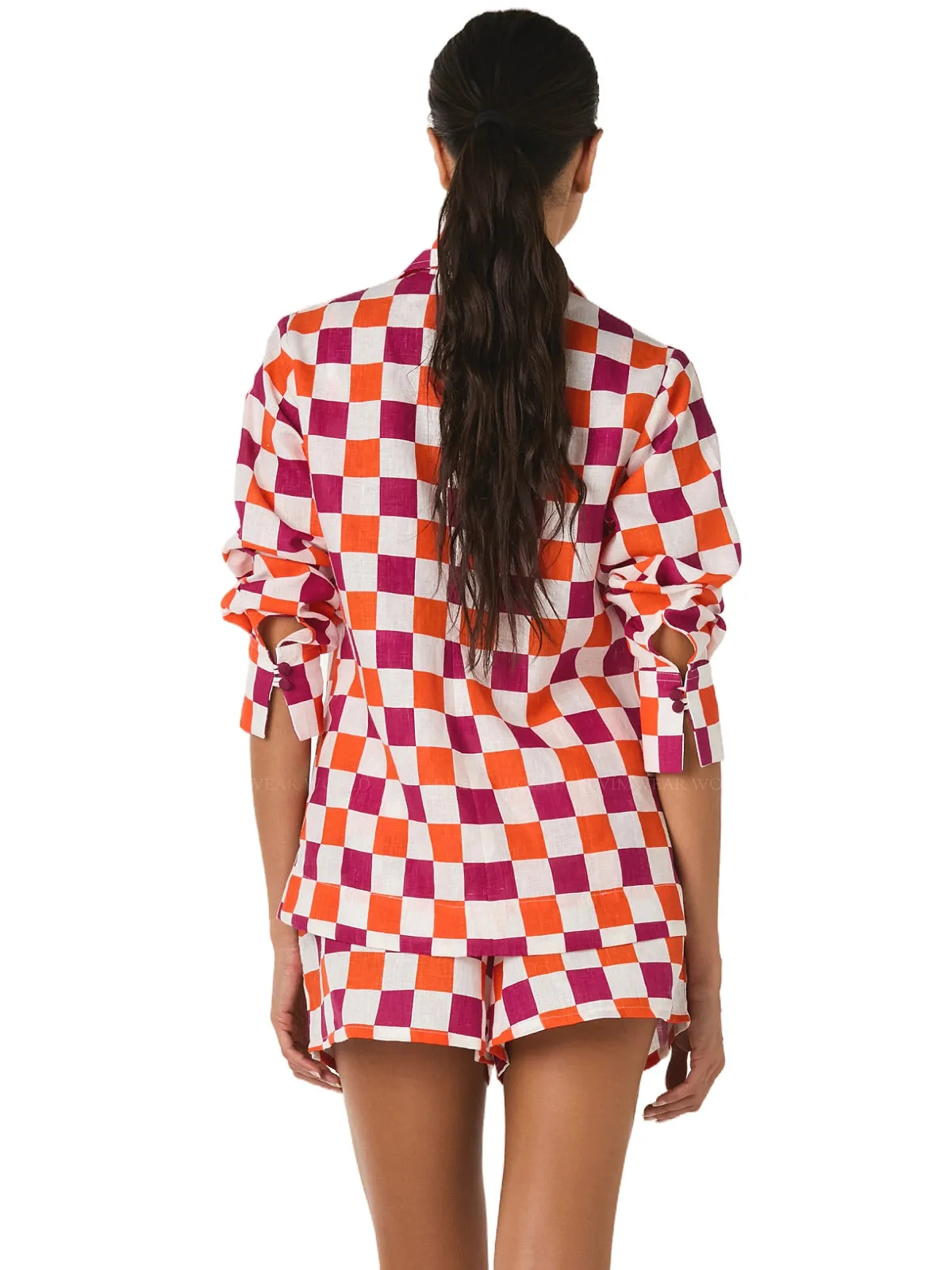Aryana Shirt