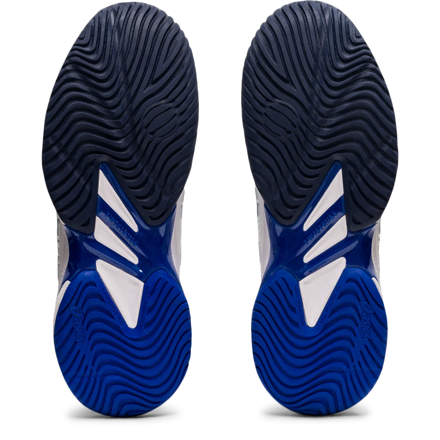ASICS Court FF 2 Womens All-Court