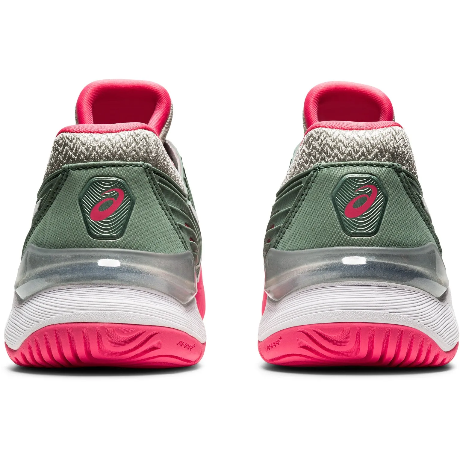 ASICS Court FF 2 Womens All-Court