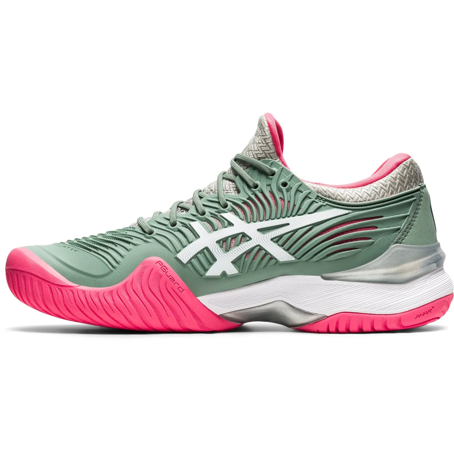 ASICS Court FF 2 Womens All-Court