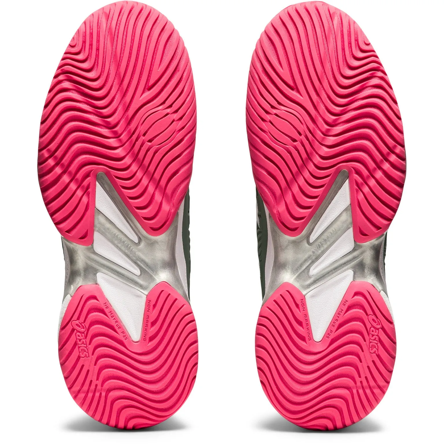 ASICS Court FF 2 Womens All-Court