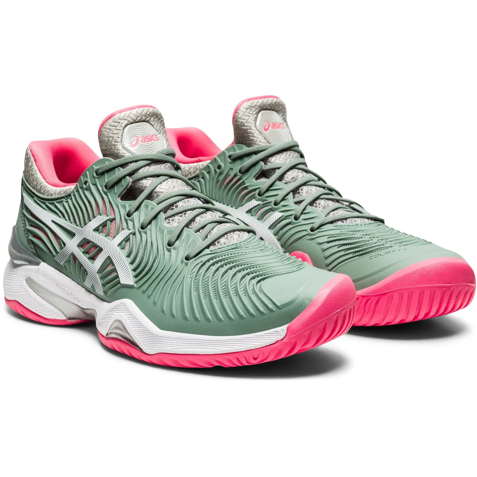 ASICS Court FF 2 Womens All-Court