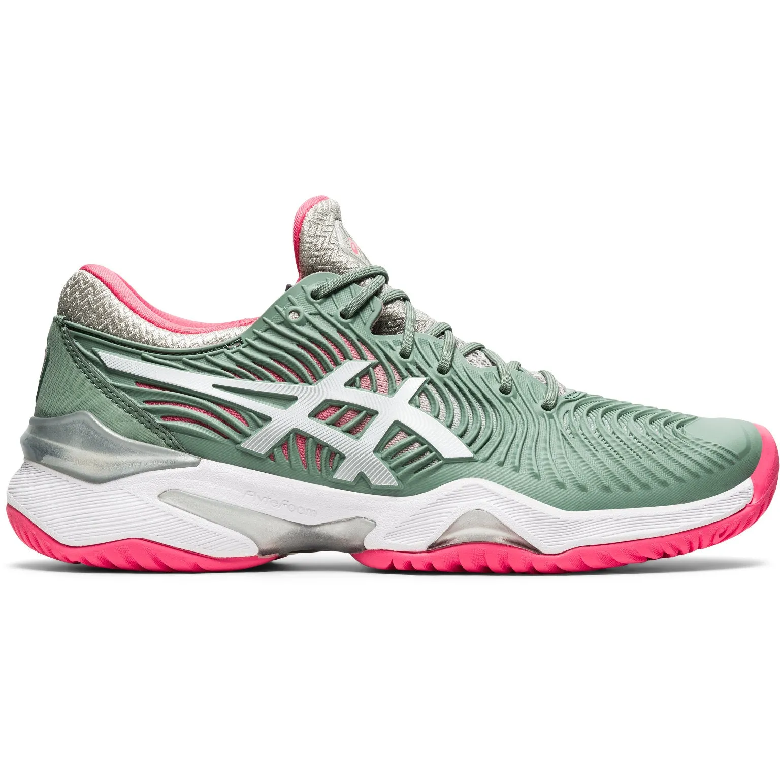 ASICS Court FF 2 Womens All-Court