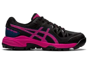 Asics Gel Peake BLK/PNK (22)