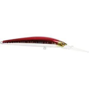 Atomic Hardz Slim Twitcher Deep Hard Body Lure 95mm