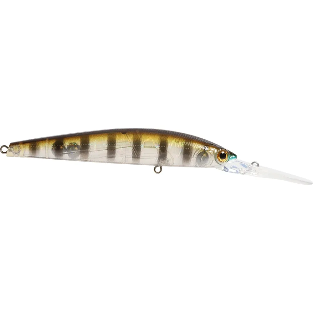 Atomic Hardz Slim Twitcher Deep Hard Body Lure 95mm
