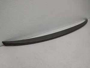 AUDI Genuine 8F0071645Y1P Trunk-Lid Spoiler, Rear