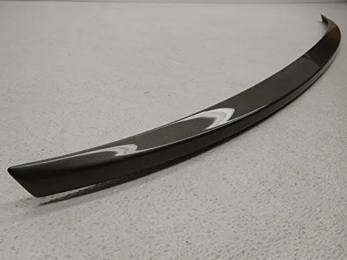 AUDI Genuine 8F0071645Y1P Trunk-Lid Spoiler, Rear