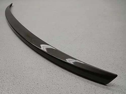 AUDI Genuine 8F0071645Y1P Trunk-Lid Spoiler, Rear