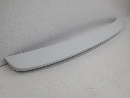 AUDI Genuine 8T0071645AS9R Lip Spoiler, Rear
