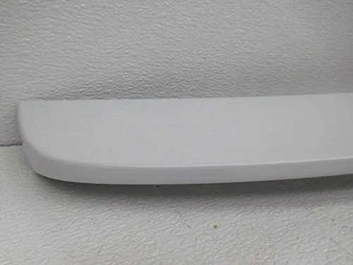AUDI Genuine 8T0071645AS9R Lip Spoiler, Rear