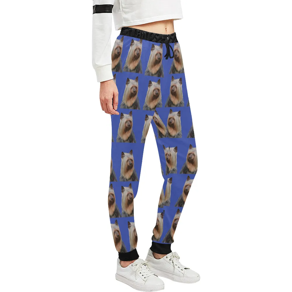 Australian Silky Terrier Pants