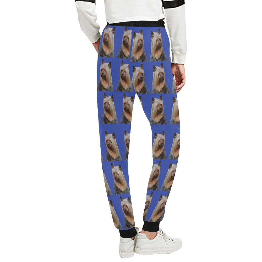 Australian Silky Terrier Pants