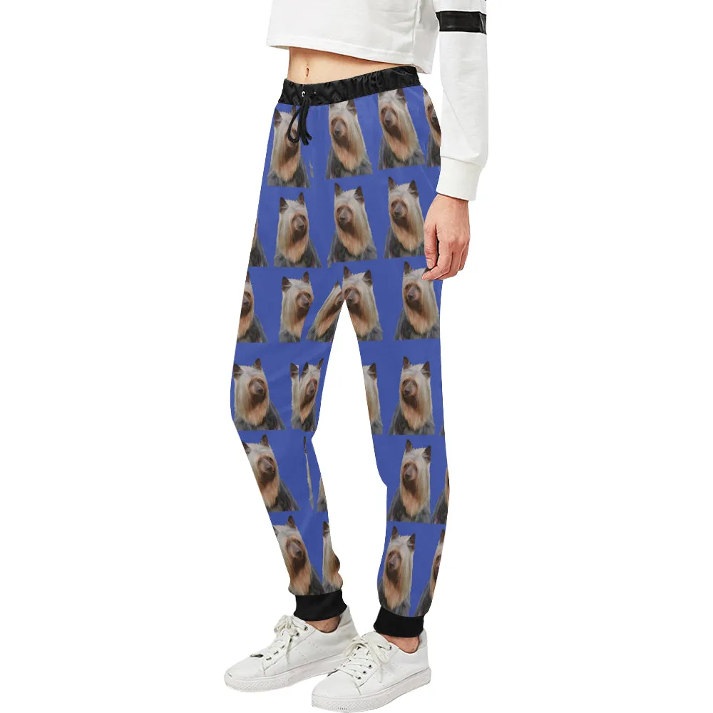 Australian Silky Terrier Pants