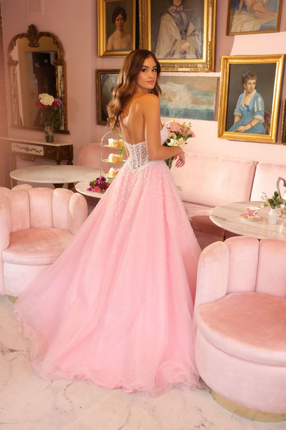 Ava Presley 29226 Dresses