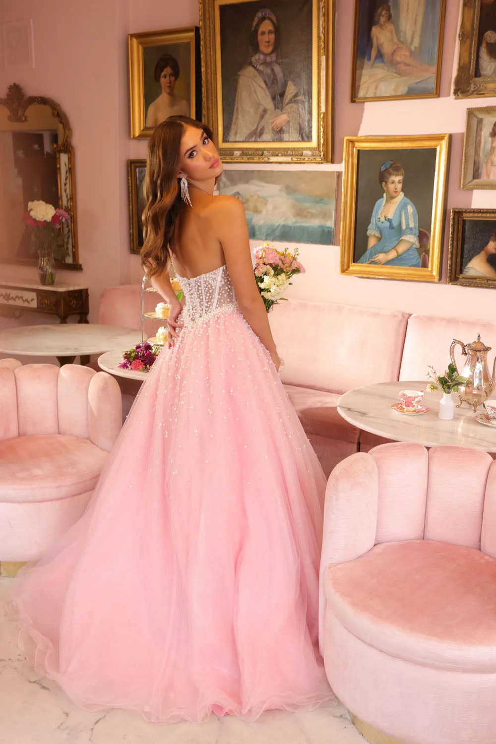 Ava Presley 29226 Dresses