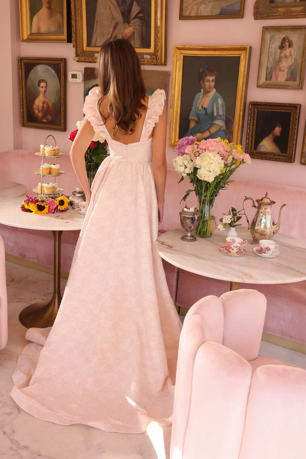 Ava Presley 40095 Dresses