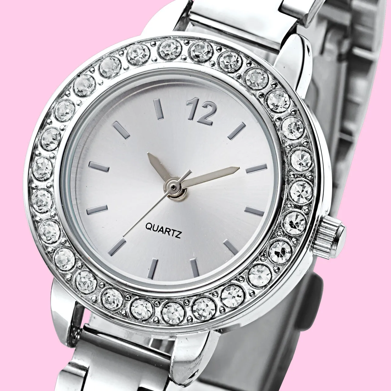 Avon Carrie Dress Watch