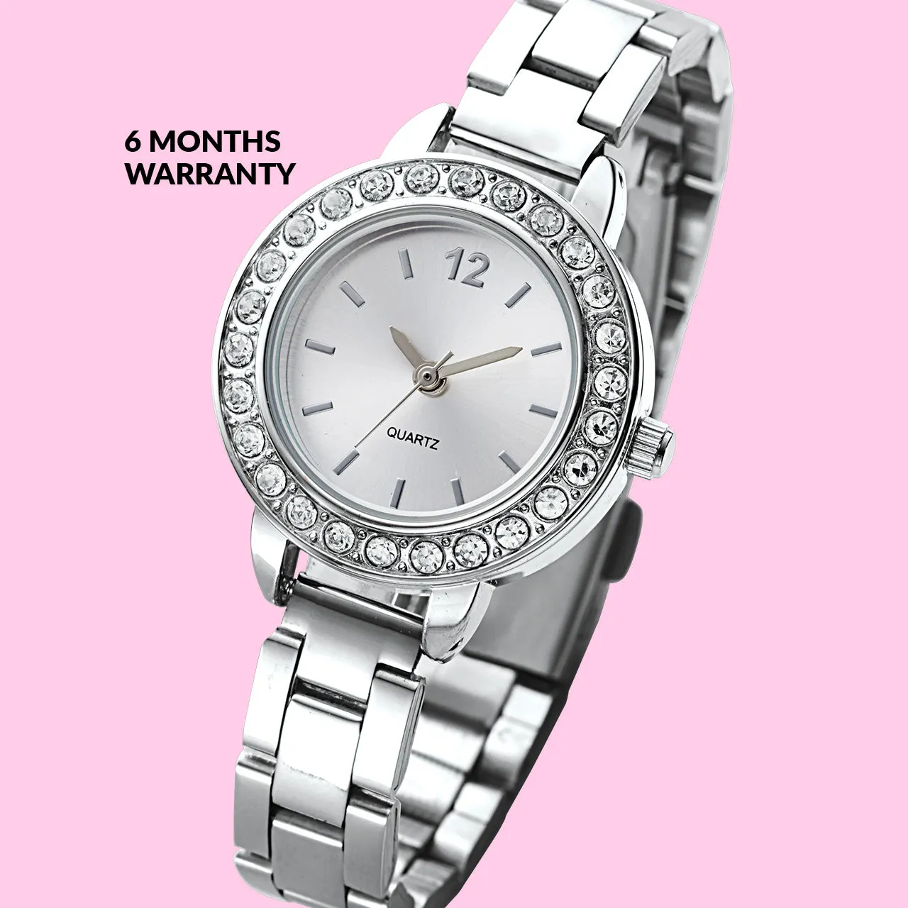 Avon Carrie Dress Watch