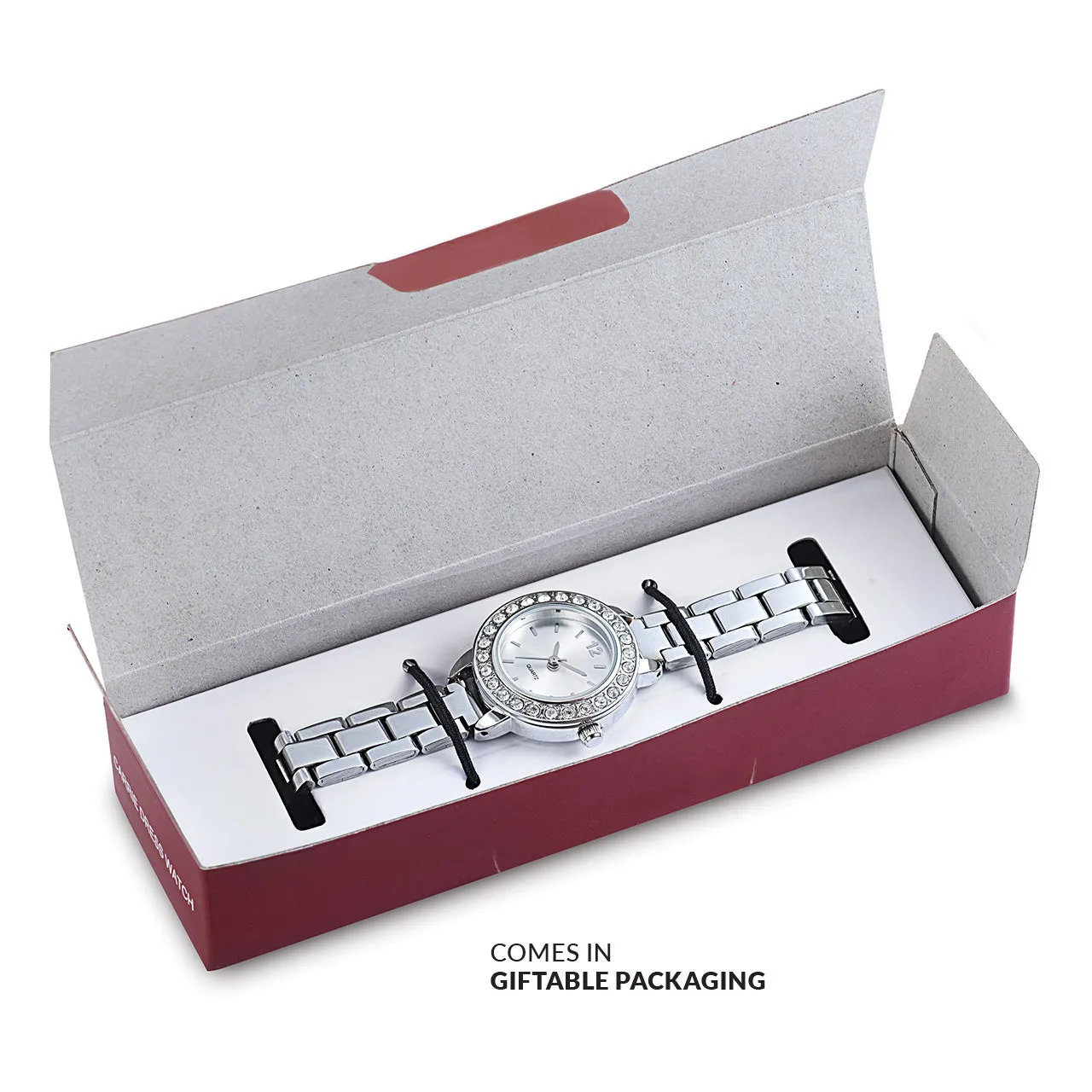 Avon Carrie Dress Watch