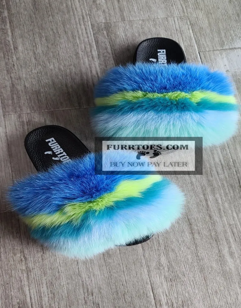Azula Fluffy