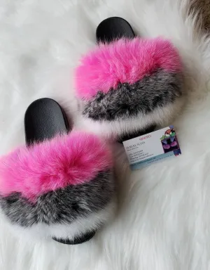 Baecation Fluffies