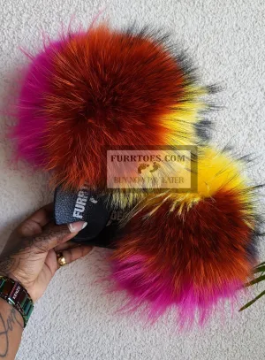 Bali Fluffies