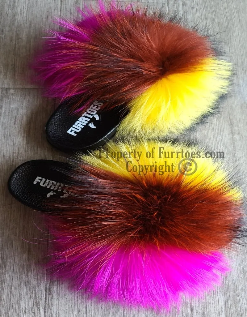 Bali Fluffies