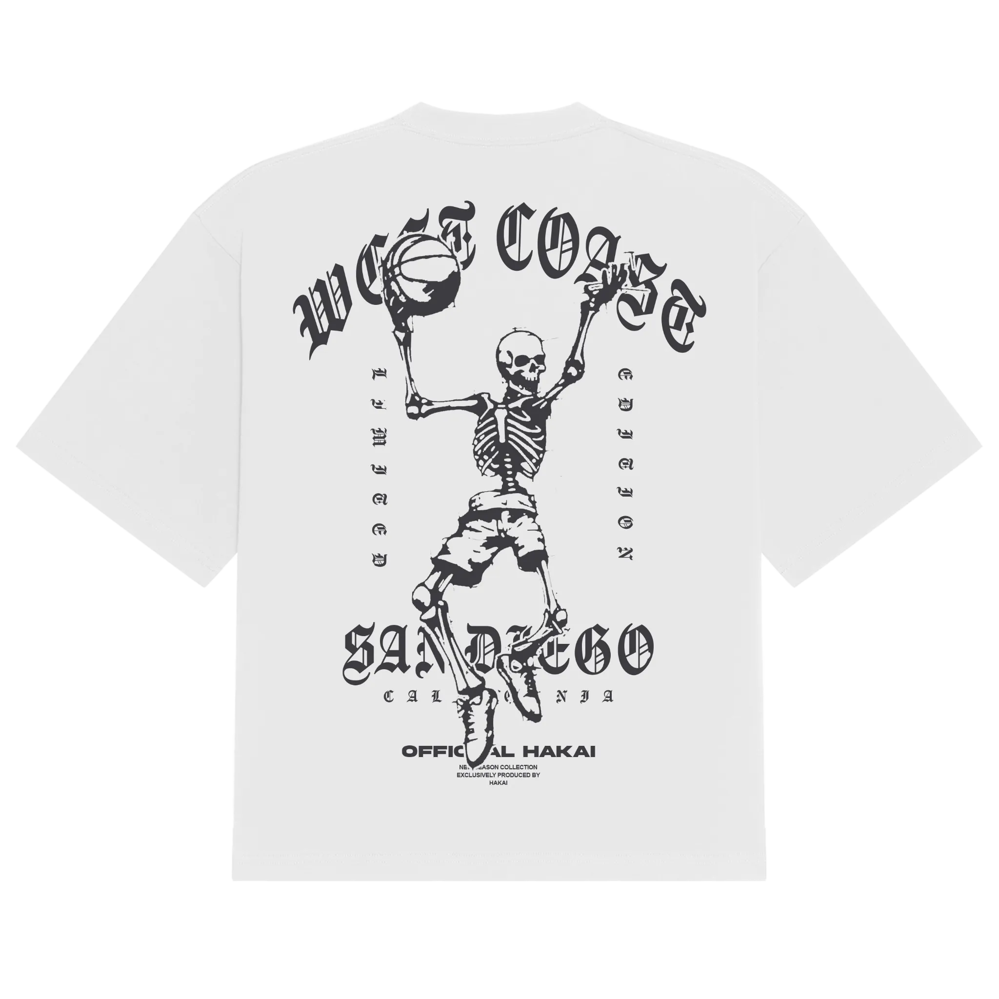 Ball Corpse T-Shirt