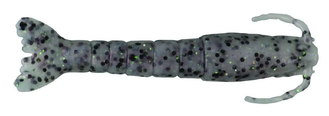 BERKLEY GULP SHRIMP LURES
