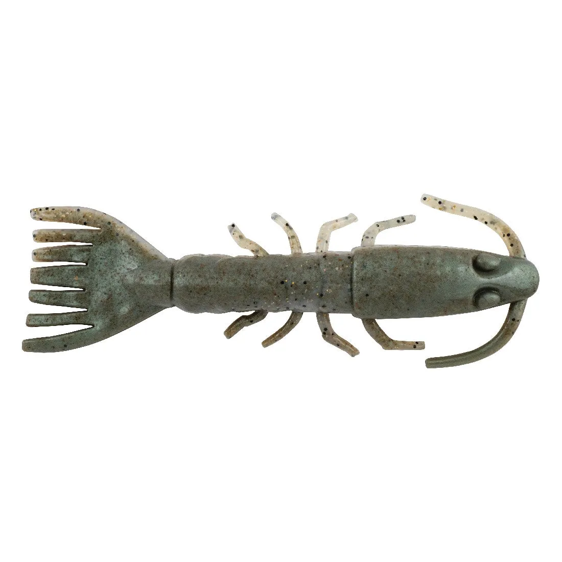BERKLEY GULP SHRIMP LURES