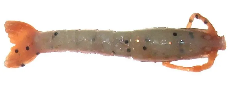 BERKLEY GULP SHRIMP LURES