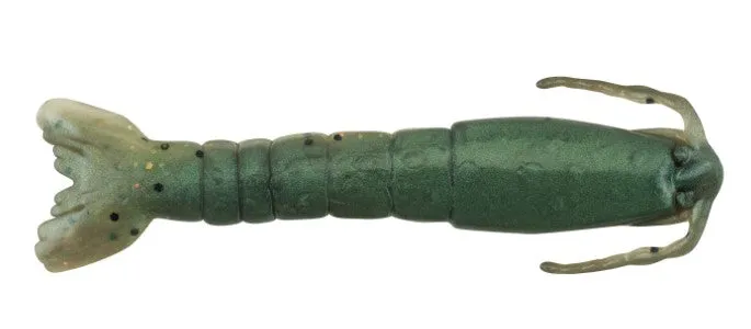 BERKLEY GULP SHRIMP LURES