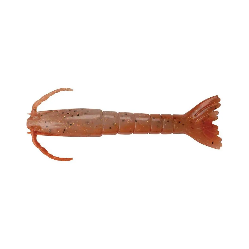BERKLEY GULP SHRIMP LURES