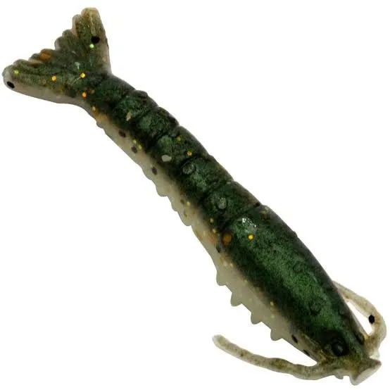 BERKLEY GULP SHRIMP LURES