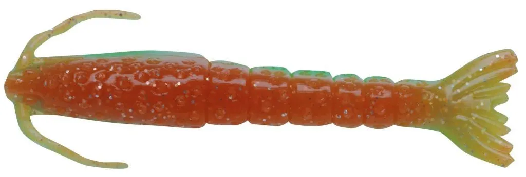 BERKLEY GULP SHRIMP LURES