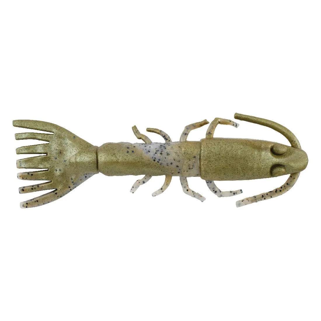 BERKLEY GULP SHRIMP LURES